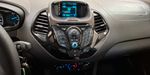 Ford Ka 1.5 SEL Sedan 2017