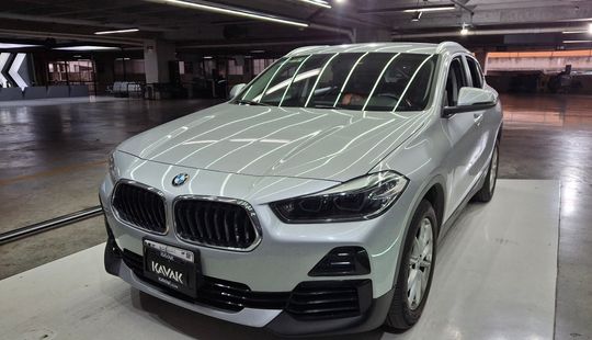 Bmw • X2