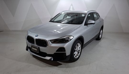 Bmw • X2