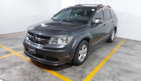 Dodge • Journey