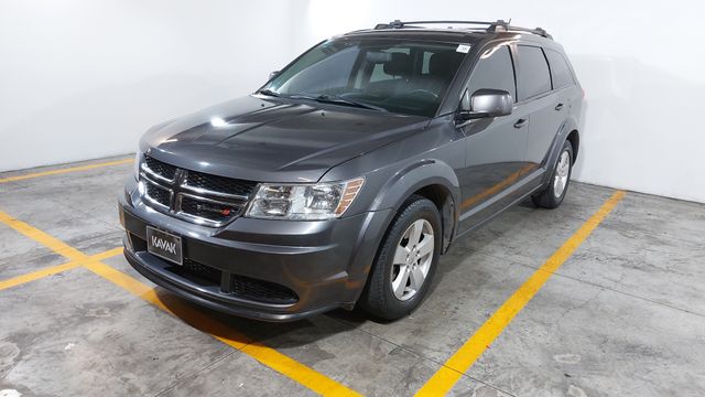Dodge • Journey