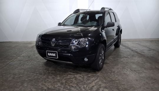 Renault • Duster