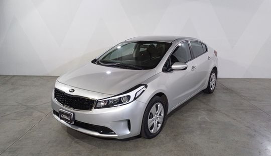 Kia • FORTE