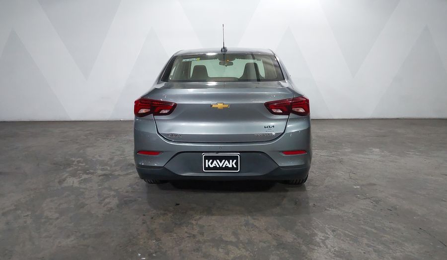 Chevrolet Onix 1.2 PREMIER G AUTO Sedan 2021