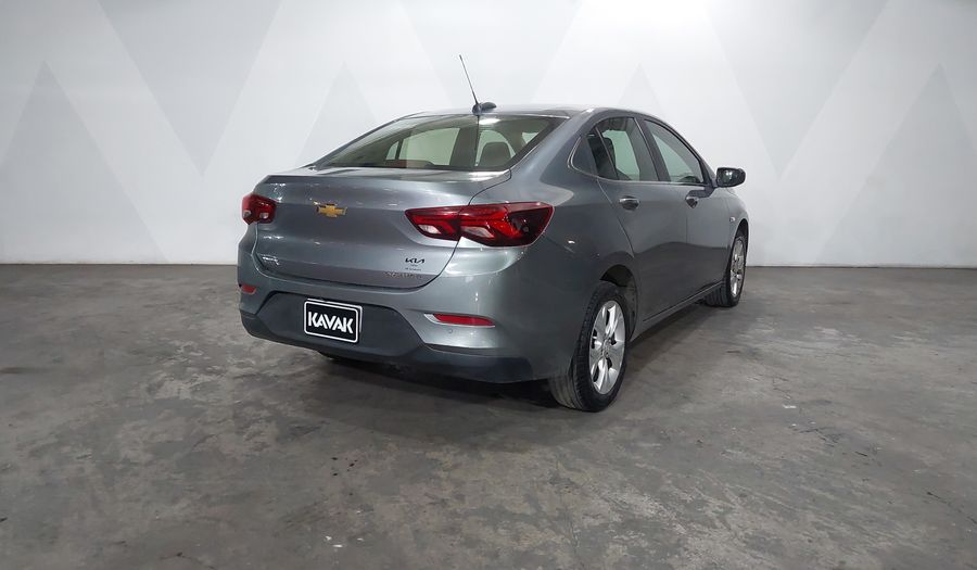 Chevrolet Onix 1.2 PREMIER G AUTO Sedan 2021