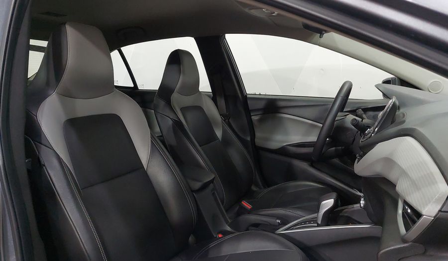 Chevrolet Onix 1.2 PREMIER G AUTO Sedan 2021
