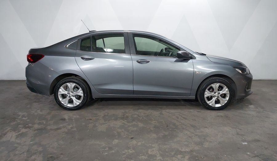 Chevrolet Onix 1.2 PREMIER G AUTO Sedan 2021
