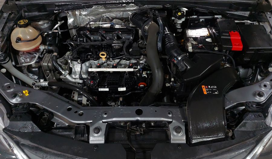 Chevrolet Onix 1.2 PREMIER G AUTO Sedan 2021