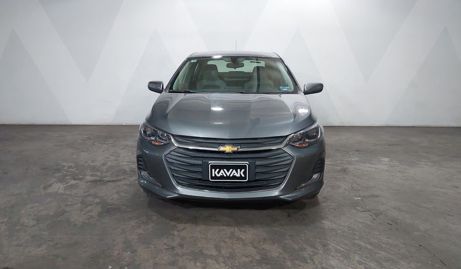 Chevrolet Onix 1.2 PREMIER G AUTO Sedan 2021