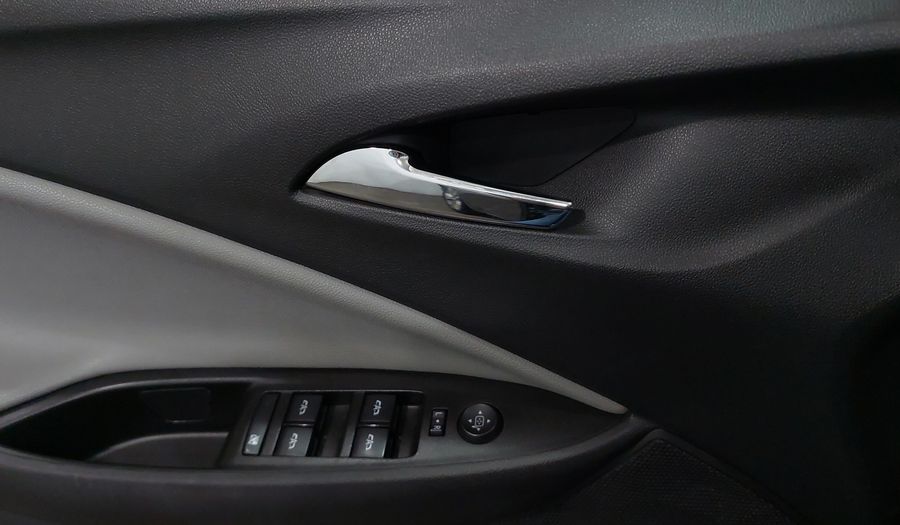 Chevrolet Onix 1.2 PREMIER G AUTO Sedan 2021