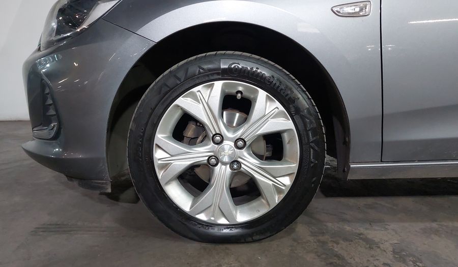 Chevrolet Onix 1.2 PREMIER G AUTO Sedan 2021