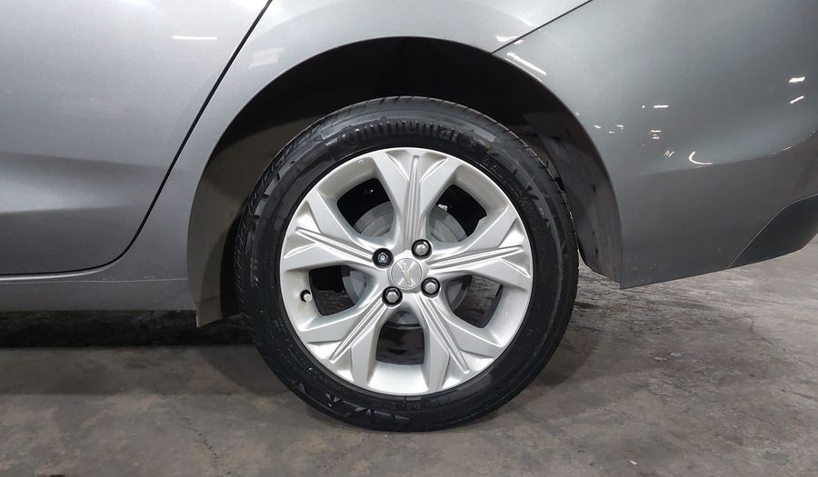 Chevrolet Onix 1.2 PREMIER G AUTO Sedan 2021