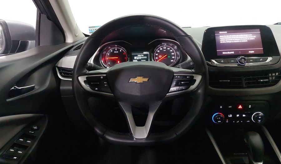 Chevrolet Onix 1.2 PREMIER G AUTO Sedan 2021