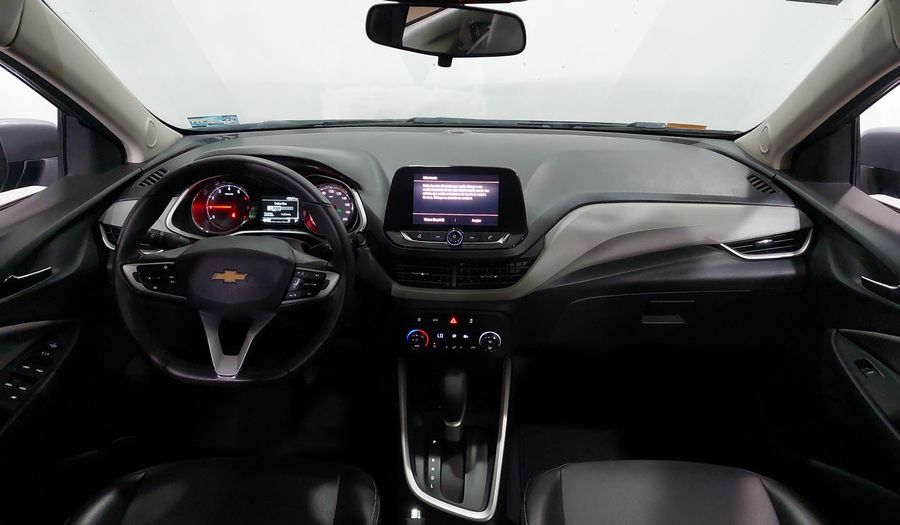 Chevrolet Onix 1.2 PREMIER G AUTO Sedan 2021
