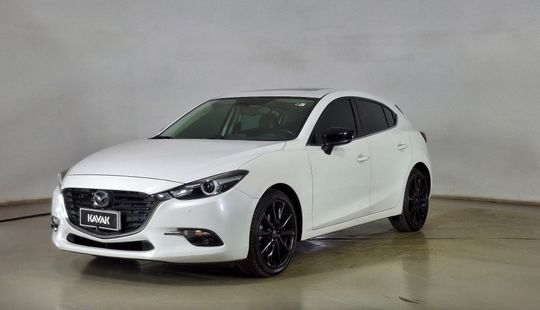 Mazda • Mazda 3