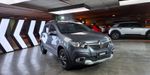 Renault Sandero Stepway 1.6 INTENS Hatchback 2024