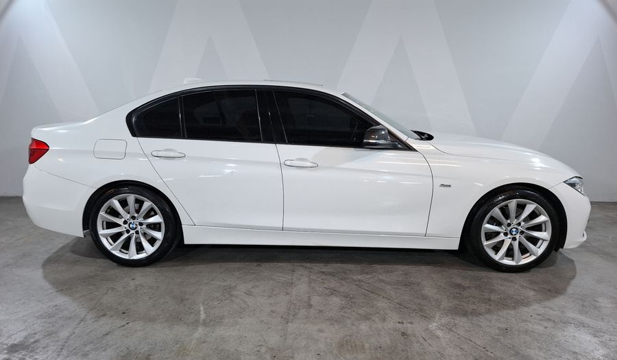 Bmw Serie 3 2.0 330IA SPORT LINE AUTO Sedan 2017