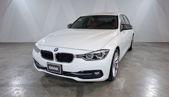 Bmw • Serie 3