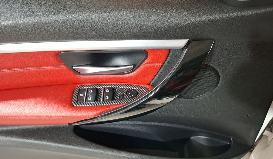 Bmw Serie 3 2.0 330IA SPORT LINE AUTO Sedan 2017