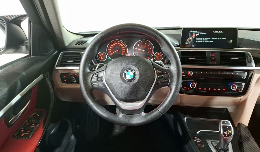 Bmw Serie 3 2.0 330IA SPORT LINE AUTO Sedan 2017