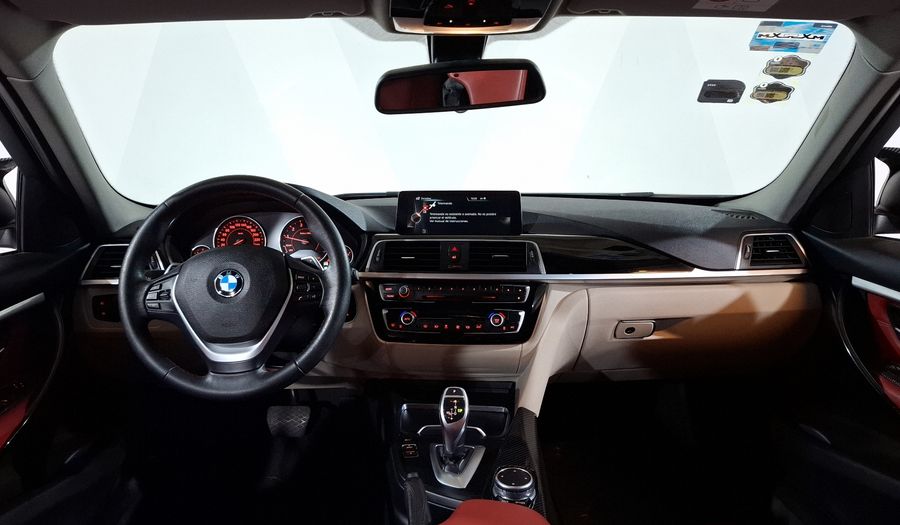 Bmw Serie 3 2.0 330IA SPORT LINE AUTO Sedan 2017