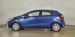 Kia Rio 5 1.4 EX DAB ABS AC 5HB Hatchback 2014