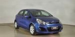 Kia Rio 5 1.4 EX DAB ABS AC 5HB Hatchback 2014
