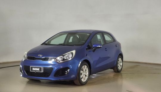 Kia • RIO 5