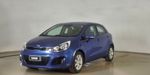 Kia Rio 5 1.4 EX DAB ABS AC 5HB Hatchback 2014