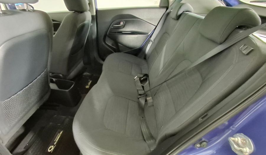Kia Rio 5 1.4 EX DAB ABS AC 5HB Hatchback 2014