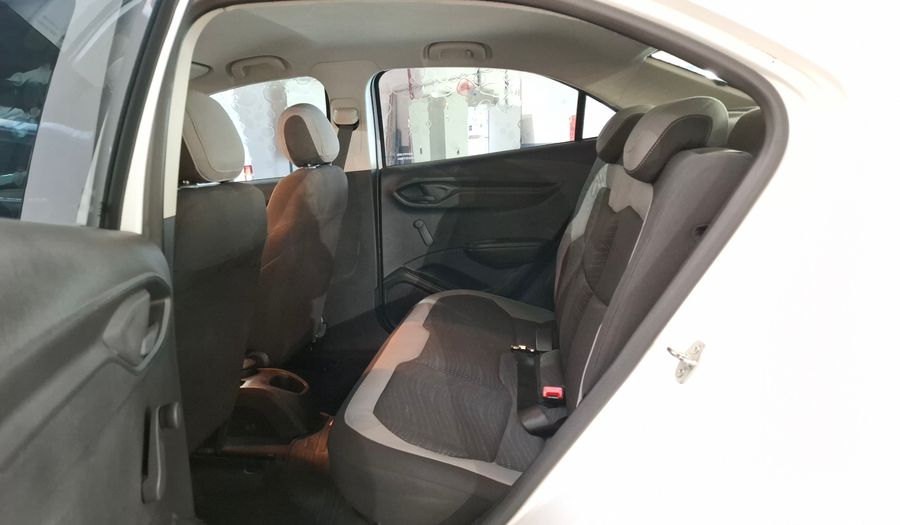 Chevrolet Prisma 1.4 LT Sedan 2016