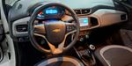 Chevrolet Prisma 1.4 LT Sedan 2016