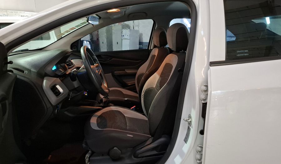 Chevrolet Prisma 1.4 LT Sedan 2016