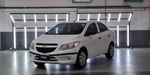 Chevrolet Prisma 1.4 LT Sedan 2016
