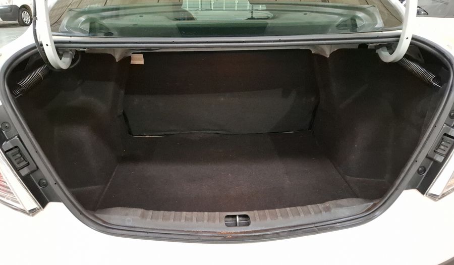 Chevrolet Prisma 1.4 LT Sedan 2016