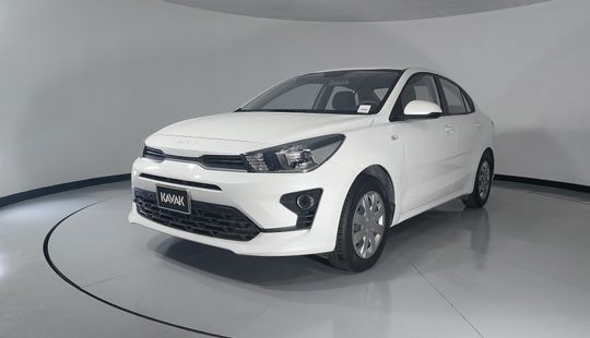 Kia • Rio