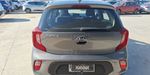 Kia Morning 1.2 EX ABS AC Hatchback 2021
