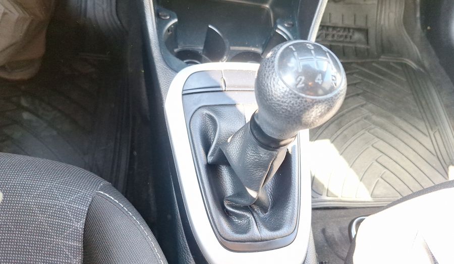Kia Morning 1.2 EX ABS AC Hatchback 2021
