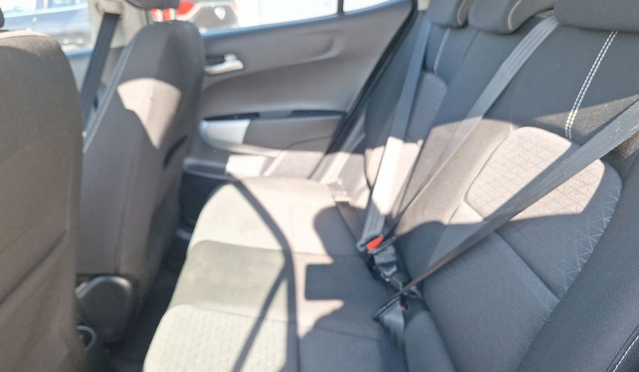 Kia Morning 1.2 EX ABS AC Hatchback 2021