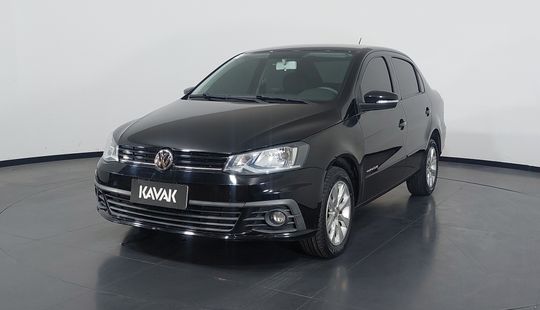 Volkswagen • Voyage