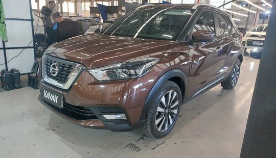 Nissan • Kicks