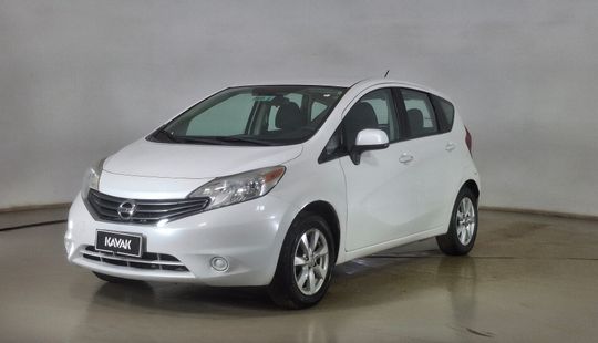 Nissan • Note