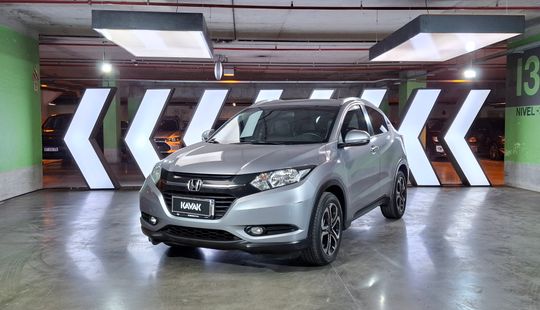 Honda • HR-V