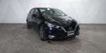 Nissan Versa 1.6 ADVANCE Sedan 2021