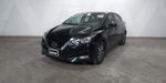 Nissan Versa 1.6 ADVANCE Sedan 2021