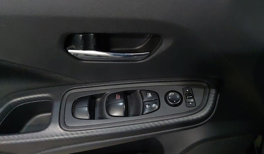 Nissan Versa 1.6 ADVANCE Sedan 2021