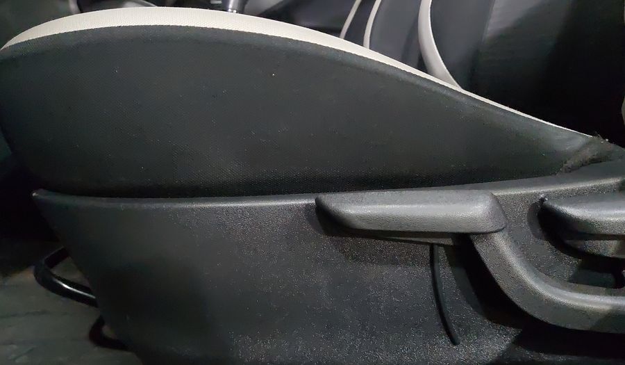 Nissan Versa 1.6 ADVANCE Sedan 2021