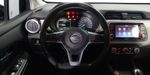 Nissan Versa 1.6 ADVANCE Sedan 2021