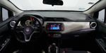 Nissan Versa 1.6 ADVANCE Sedan 2021