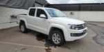 Volkswagen Amarok 2.0 TDI 180CV TRENDLINE 4X2 MY16 Pickup 2016